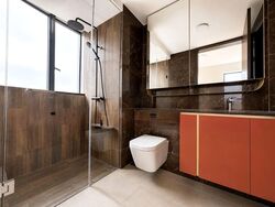 Amo Residence (D20), Apartment #558491711